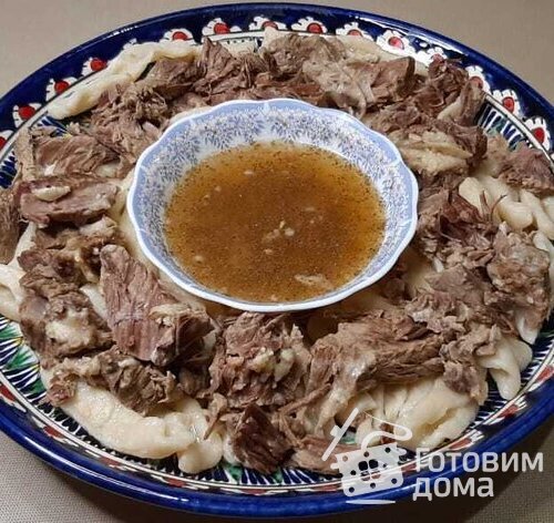 Жижиг-галнаш